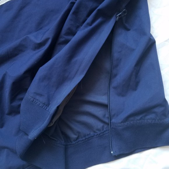 NFL - Patriots - Windbreaker Jersey - Picture 4 of 8